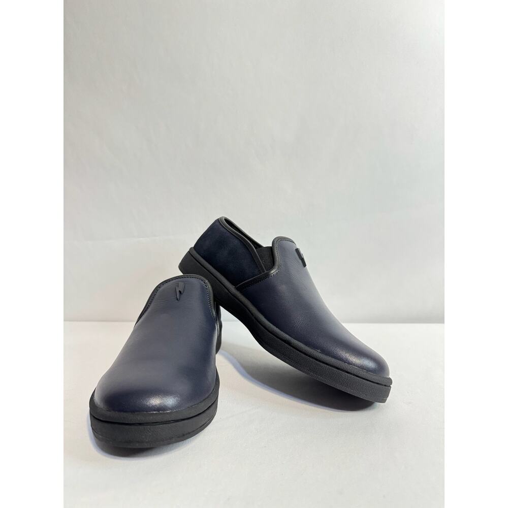 Neil Barrett 95672 blue 36 NWT